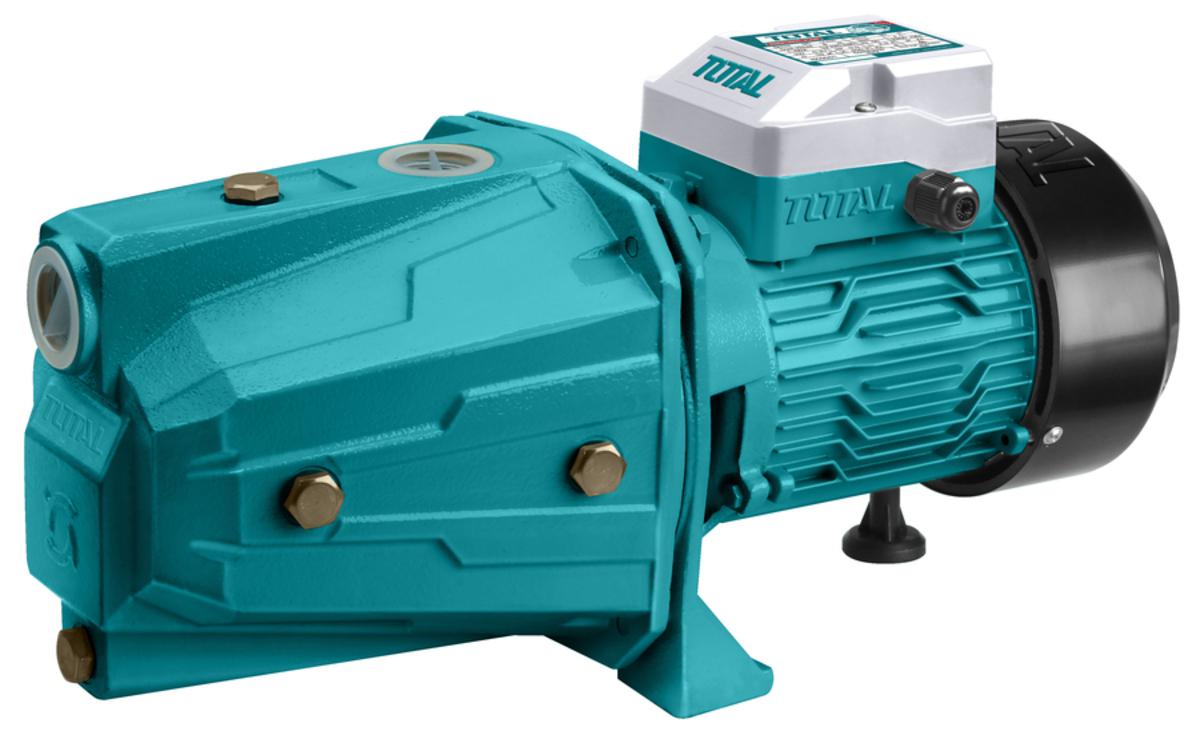 SELF PRIMING JET PUMP 1500 W