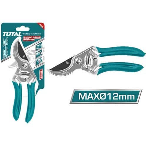 PRUNING SHEAR 8 INCH