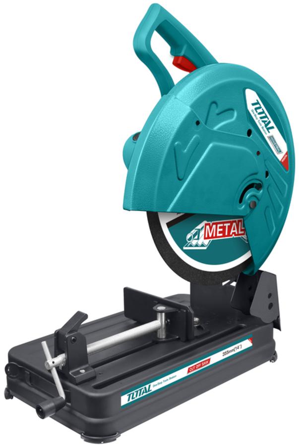 CUT OFF SAW 14 INCH 2400 WATT HEAVY DUTY