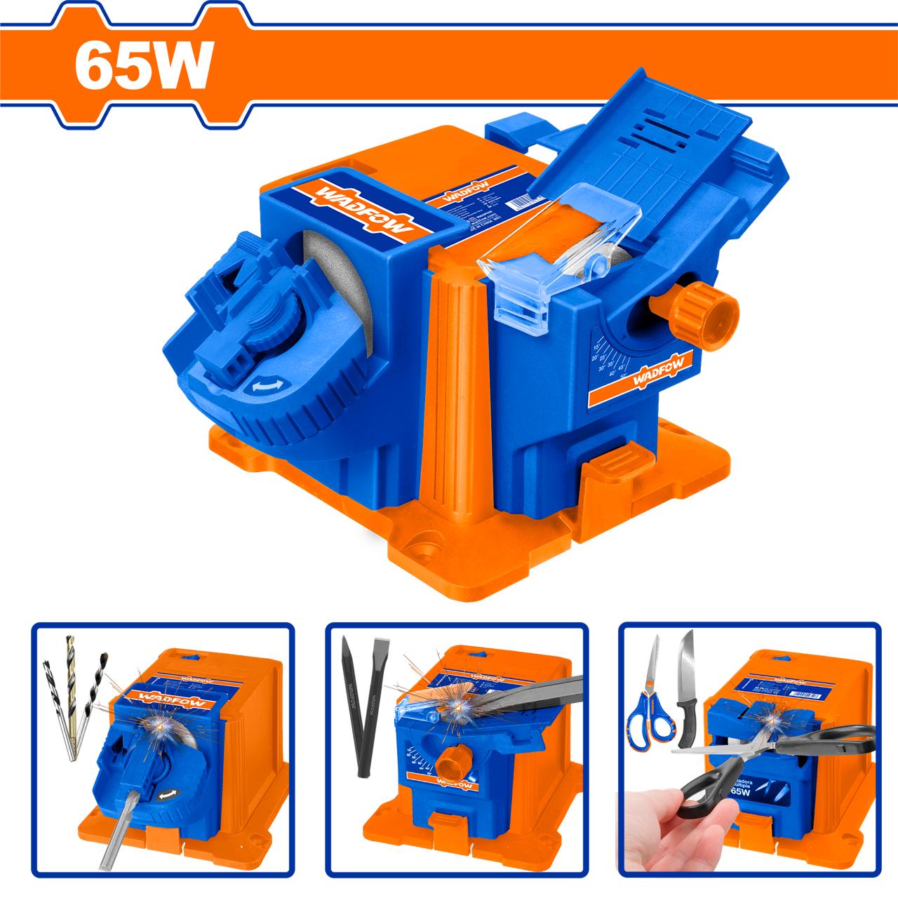 MULTI PURPOSE SHARPENER 65 WATT