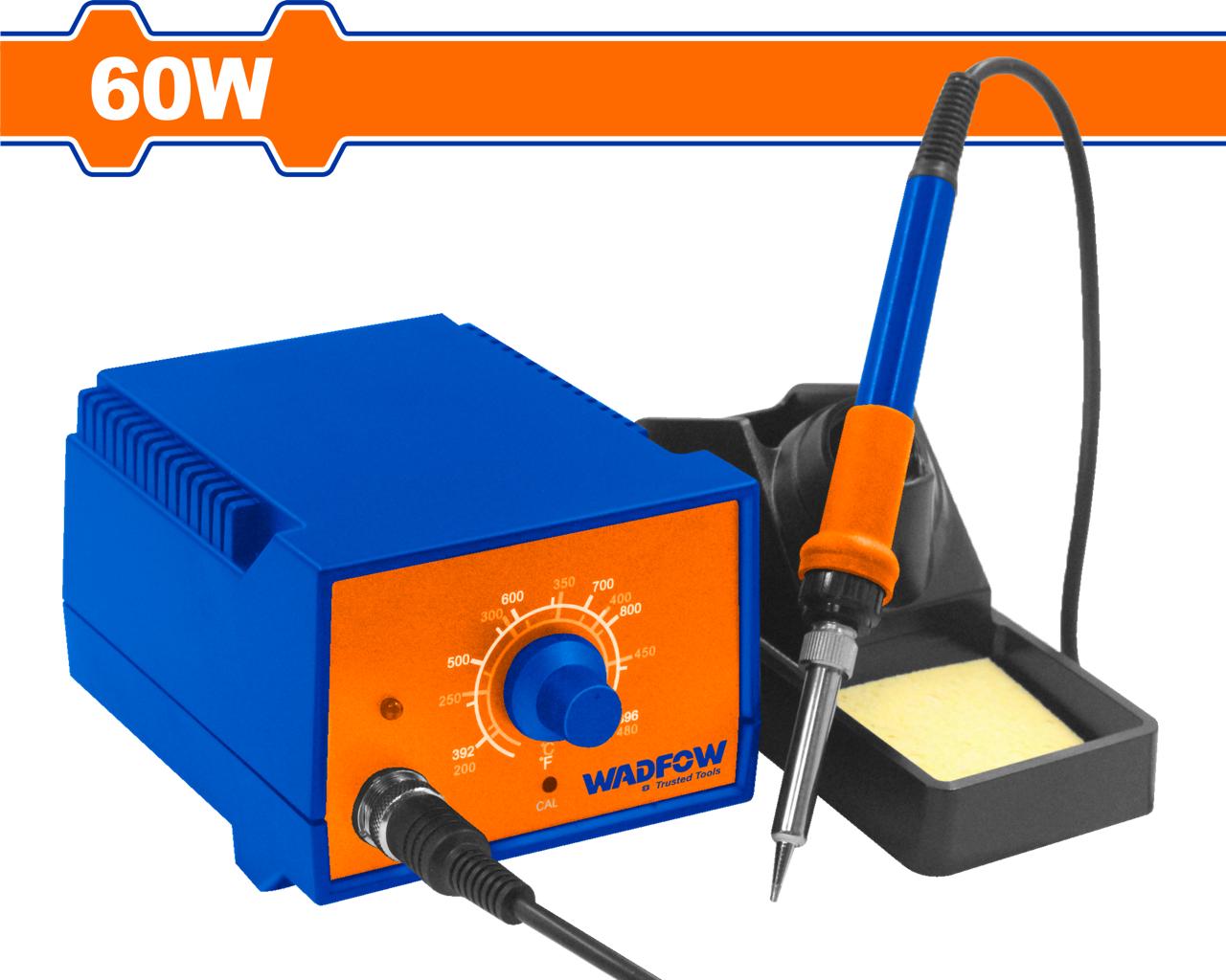 SOLDERING STATION 60 WATT