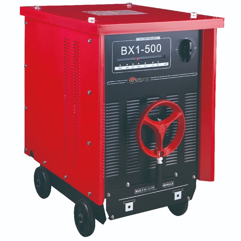 WELDING MACHINE 500 AMP