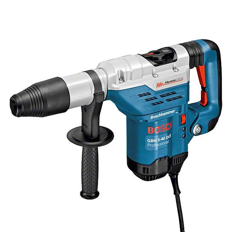 ROTARY HAMMER 40 ML 1100 WATT