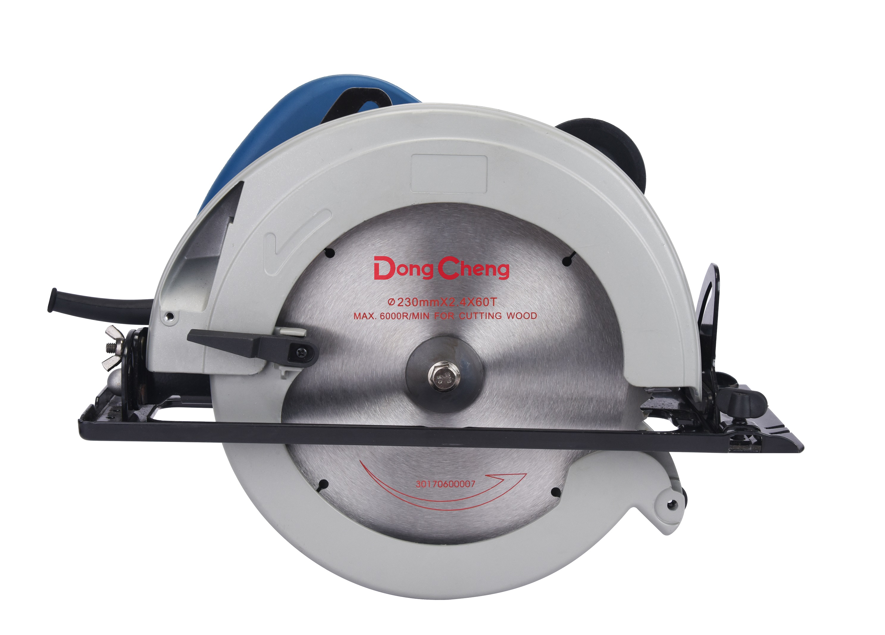 CIRCULAR SAW 9-1/4 INCH 2000 WATT