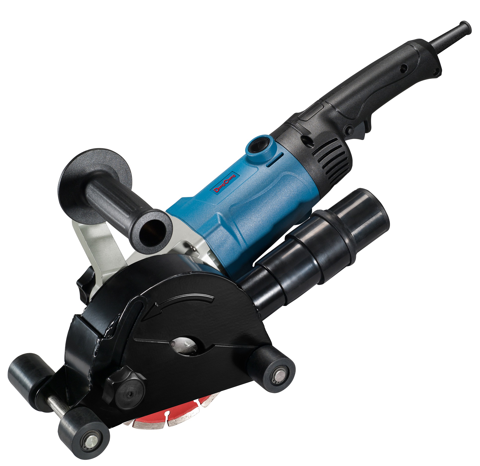 GROOVE CUTTER 6 INCH 1400 WATT