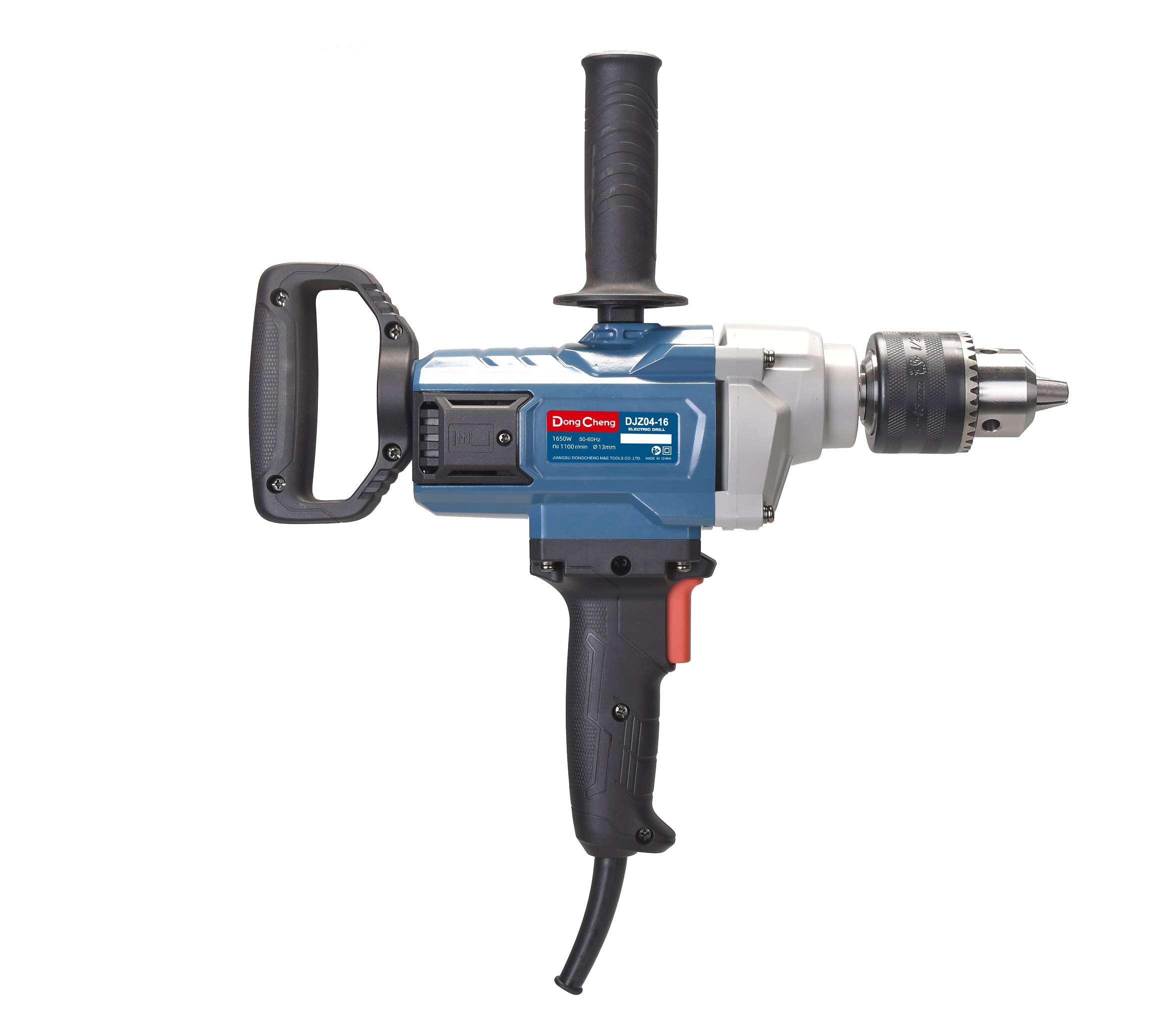 DRILL 16 ML 1650 WATT