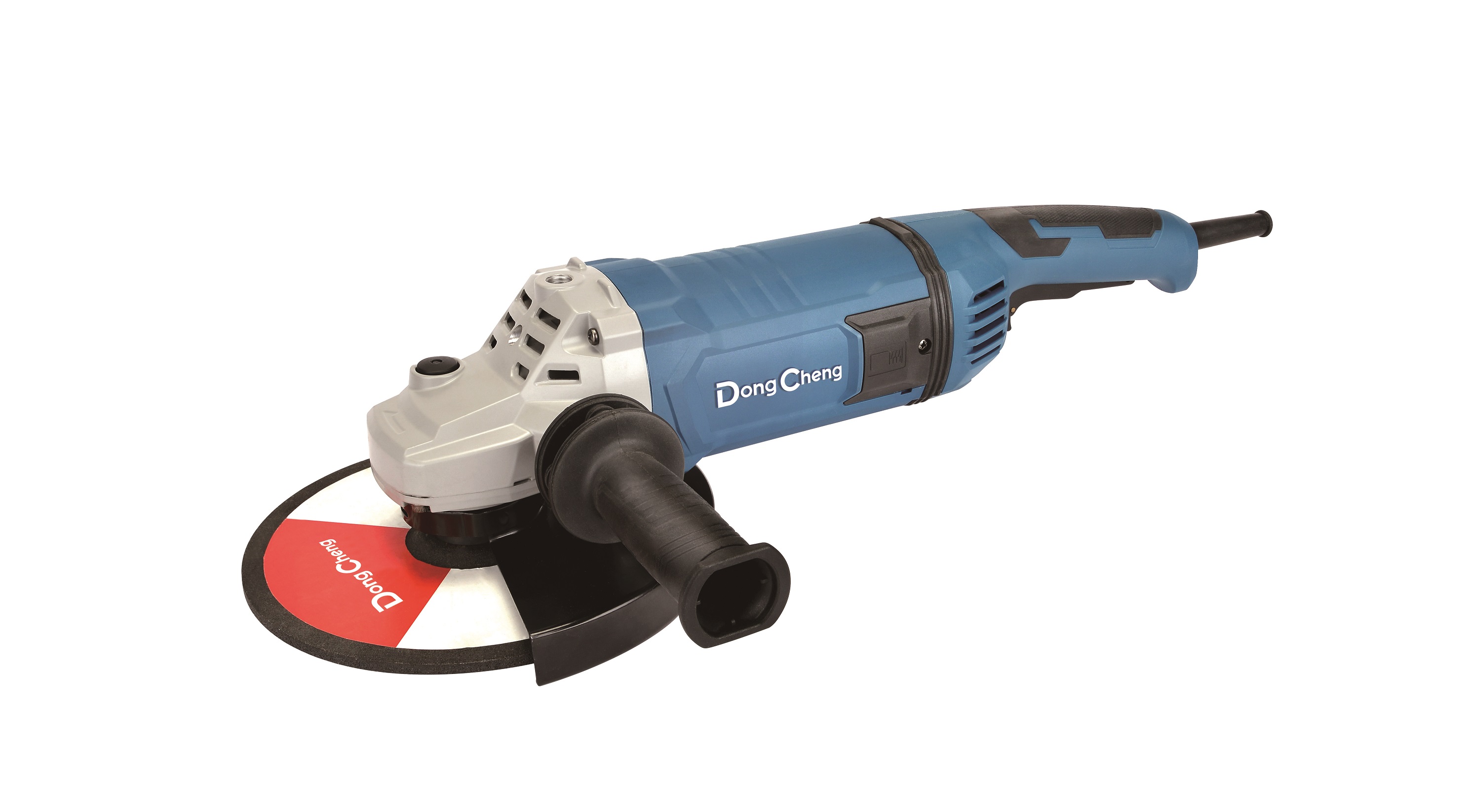 ANGLE GRINDER 9 INCH 3000 WATT