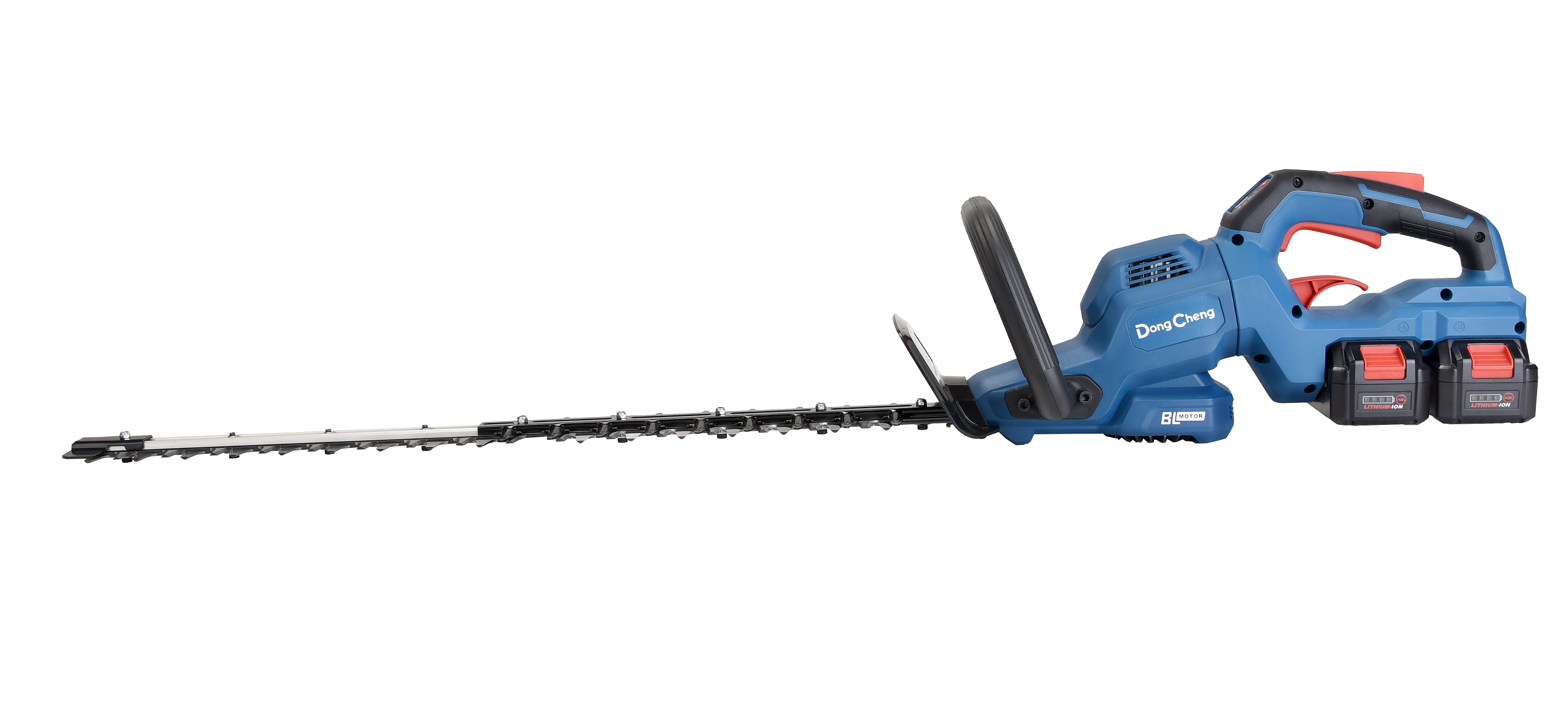 CORDLESS BRUSHLESS HEDGE TRIMMER 40 VOLT WITHOUT BATTERY