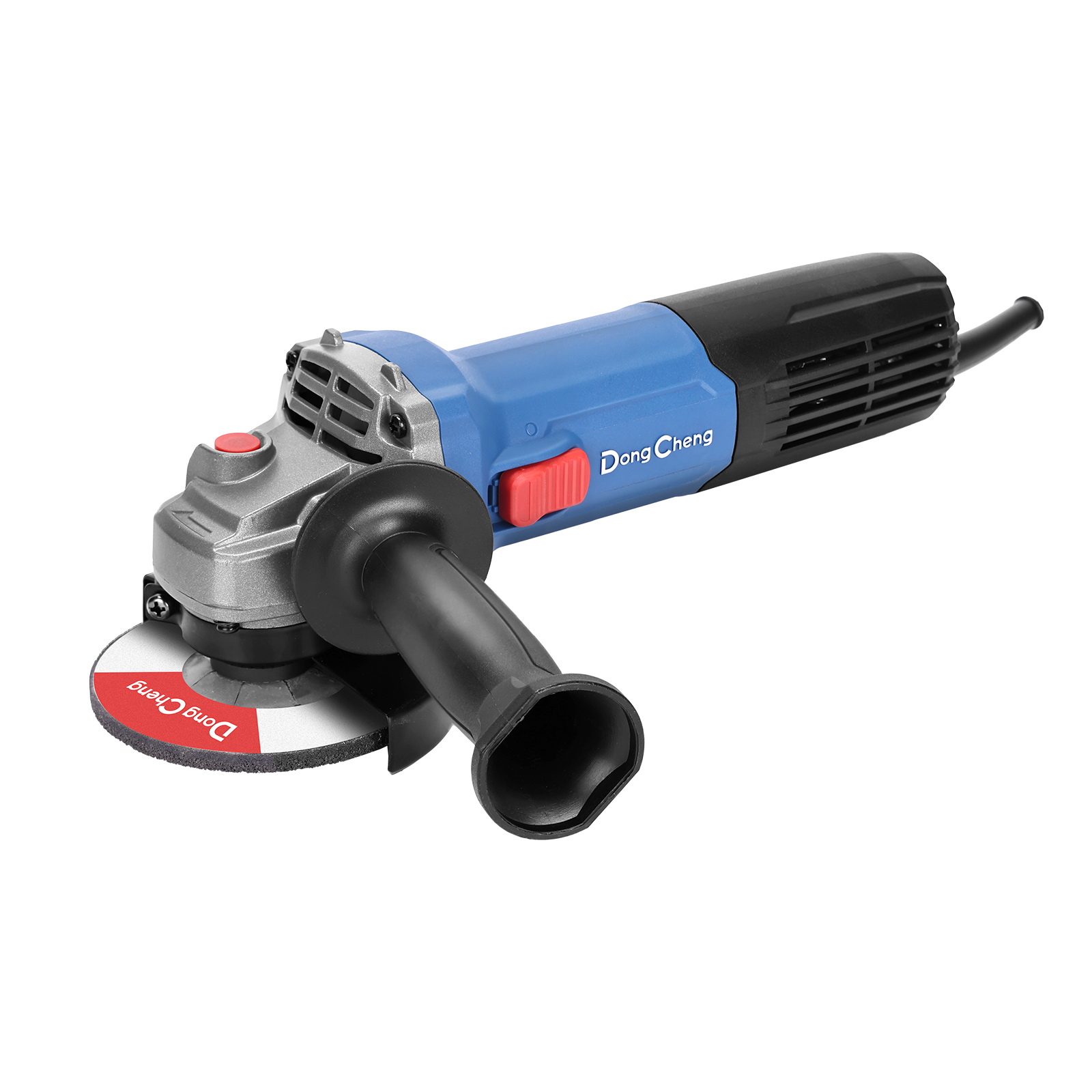 ANGLE GRINDER 4.5 INCH 900 WATT