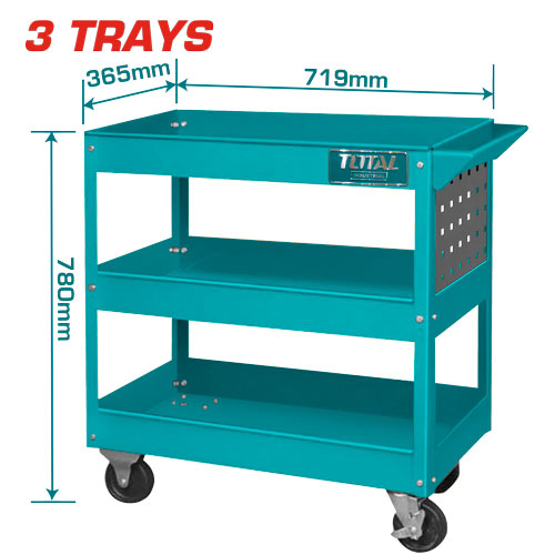 TOOL CART