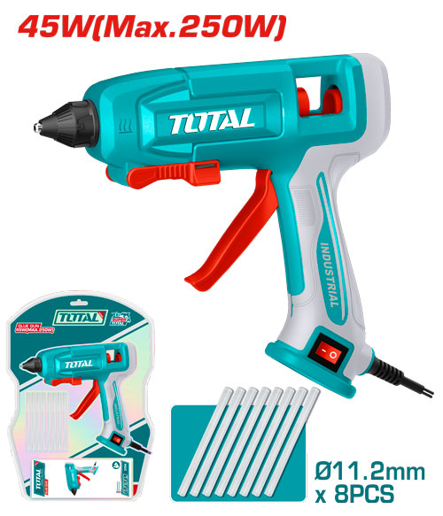 GLUE GUN 250W