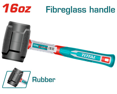 RUBBER HAMMER