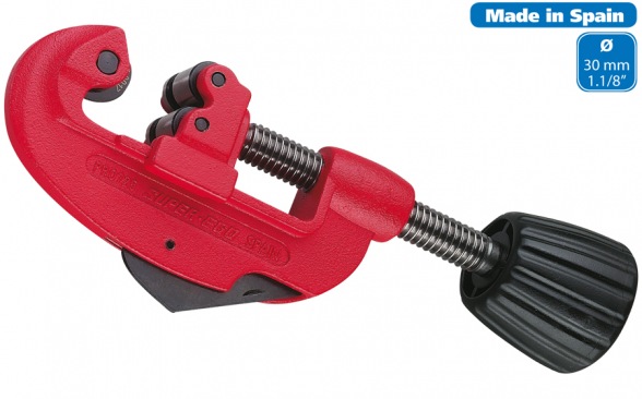 PIPE CUTTER 32 ML