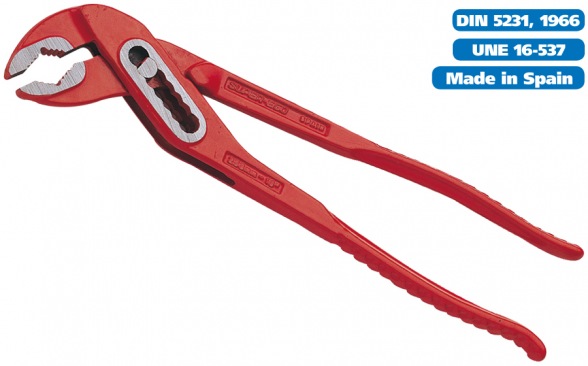 WATER PUMP PLIER 12 INCH