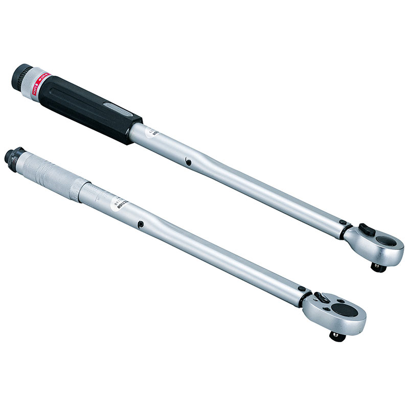 TORQUE WRENCH UP TO 210 NM