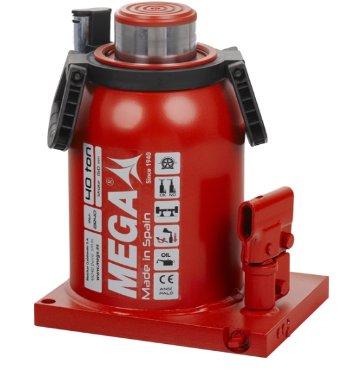 BOTTLE JACK 40 TON