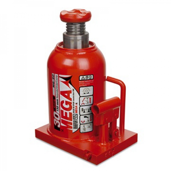 BOTTLE JACK 30 TON