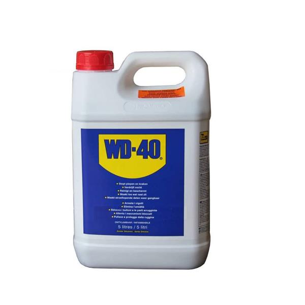 DUST REMOVER 5 LITER IN GALLON