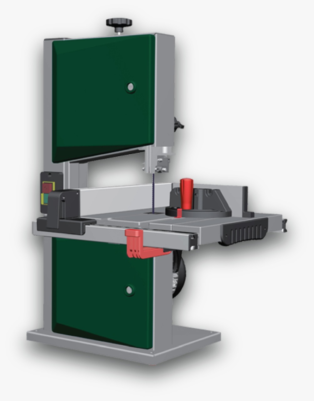 BAND SAW 8 INCH 370 WATT