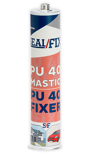 PU SEALANT BALCK