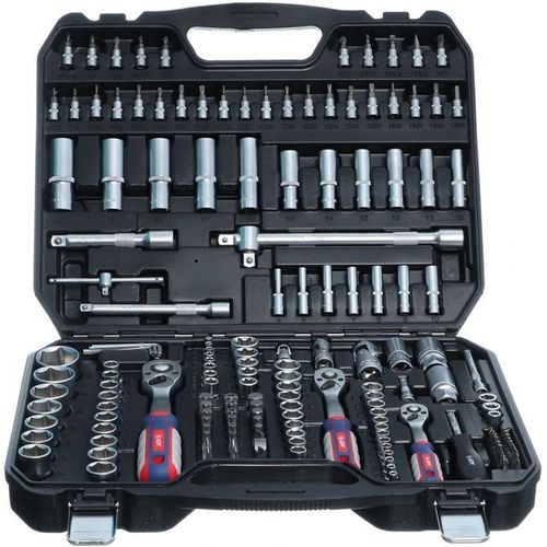 TOOLS SET 219 PCS