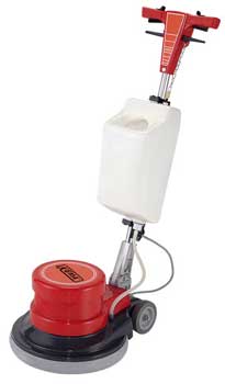 FLOOR CLEANING MACHINE 1100 WATT