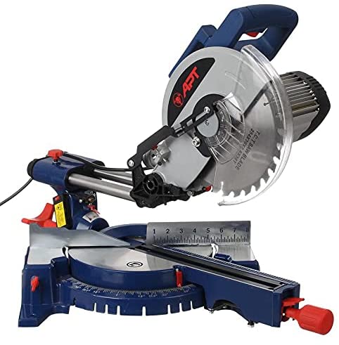 SLIDE MITER SAW 12 INCH