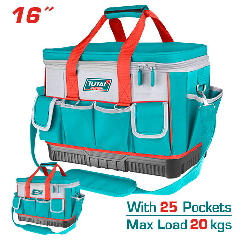 TOOL BAG 16 INCH