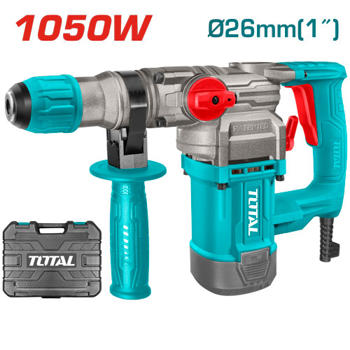 ROTARY HAMMER 1050 WATT