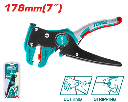 PLASTIC WIRE STRIPPER