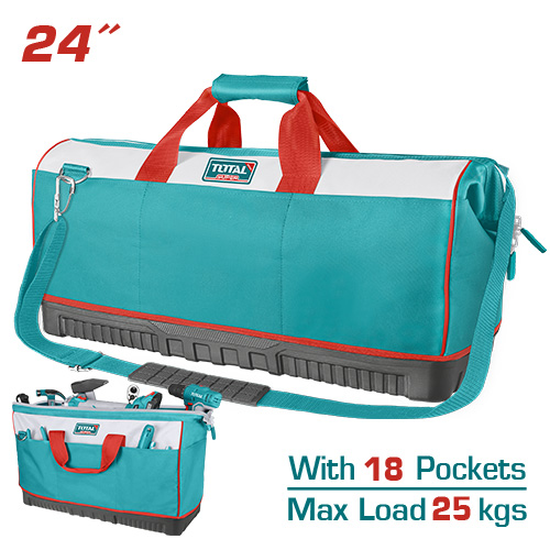 TOOLS BAG 24 INCH