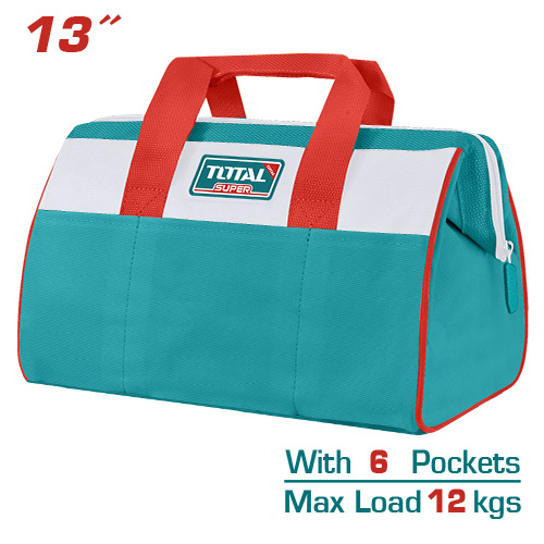 TOOLS BAG 13 INCH