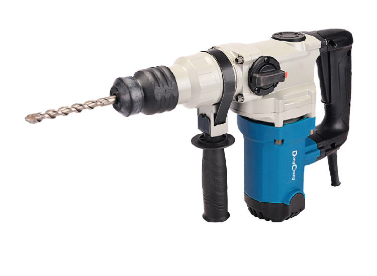 ROTARY HAMMER 30 ML 960 WATT