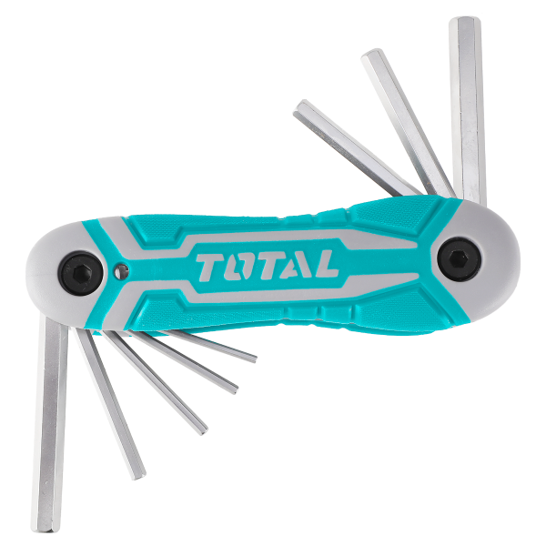 HEX KEY 8 PCS