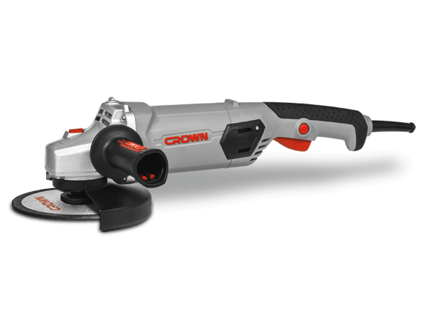 ANGLE GRINDER 7 INCH 1500 WATT