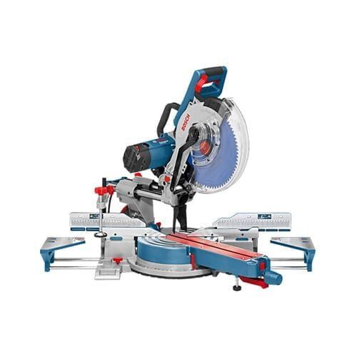 SLIDE MITER SAW 12 INCH 1800 WATT