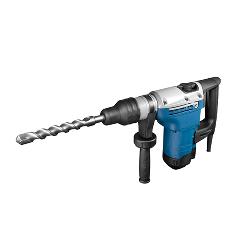 SDS-MAX ROTARY HAMMER 1100 WATT