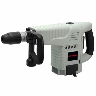 DEMOLITION HAMMER 11 KG 1500 WATT