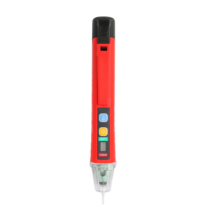 AC VOLTAGE DETECTOR