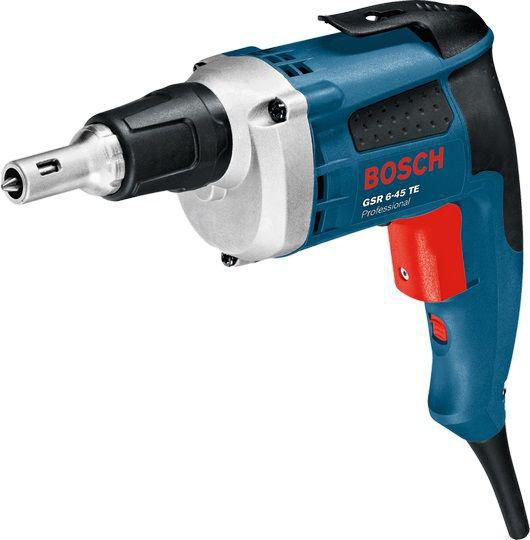 ELECTRIC SCREWDRIVER 701 WATT