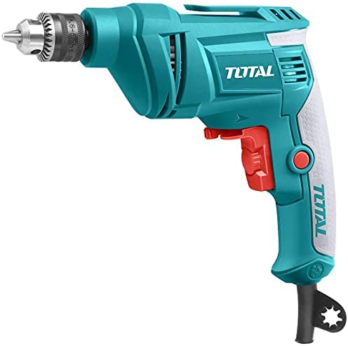 ELECTRIC DRILL 6 ML 450 WATT