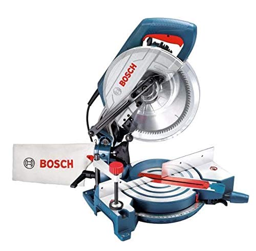 MITER SAW 10 INCH 1700 WATT