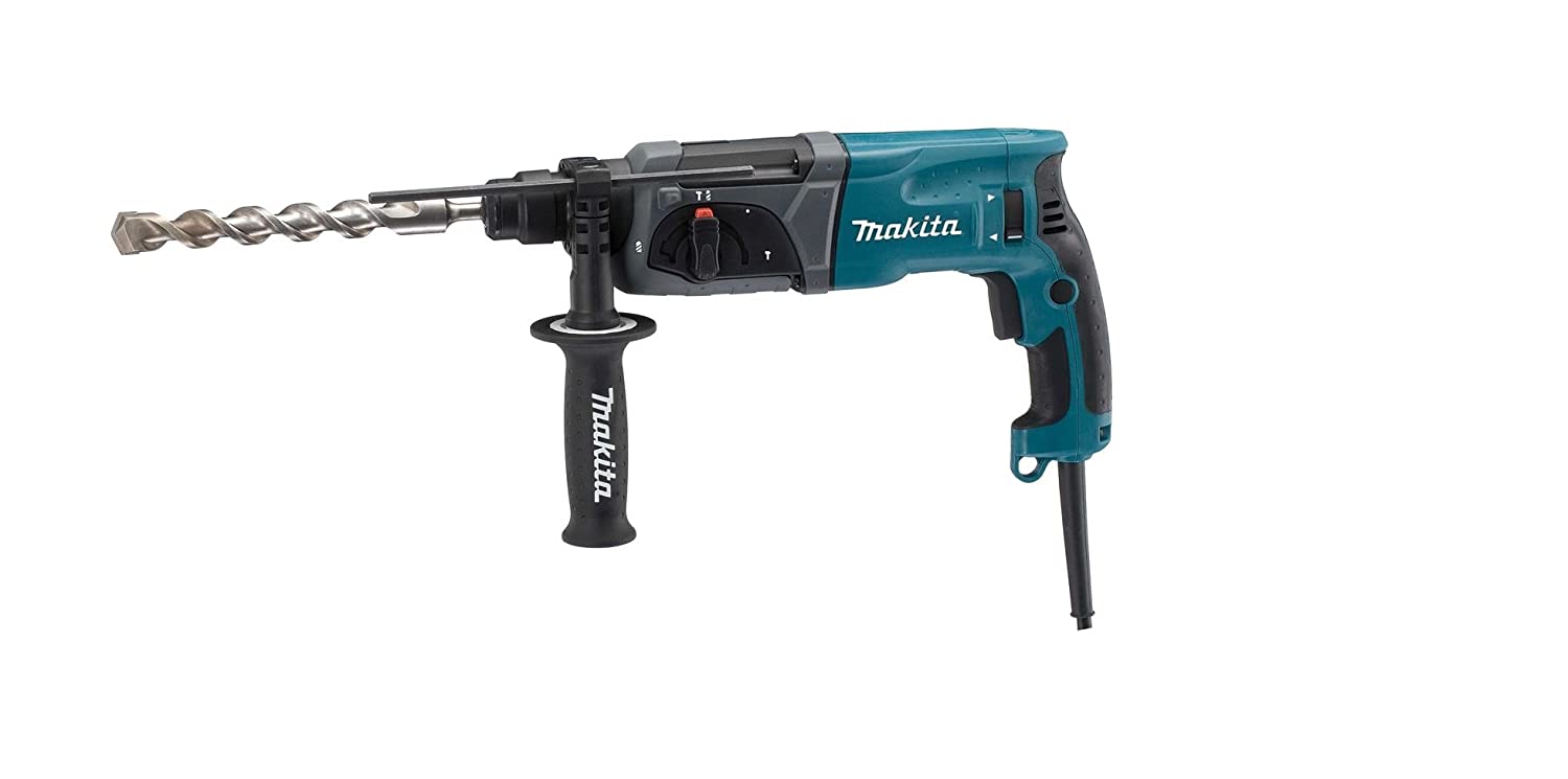 ROTARY HAMMER 24 ML 3 MODE 780 WATT