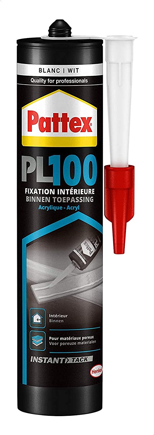 CONSTRUCTION ADHESIVE 180 KG