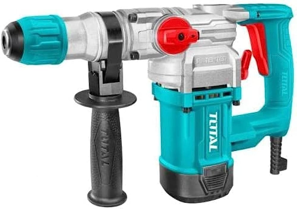 ROTARY HAMMER 1050 WATT