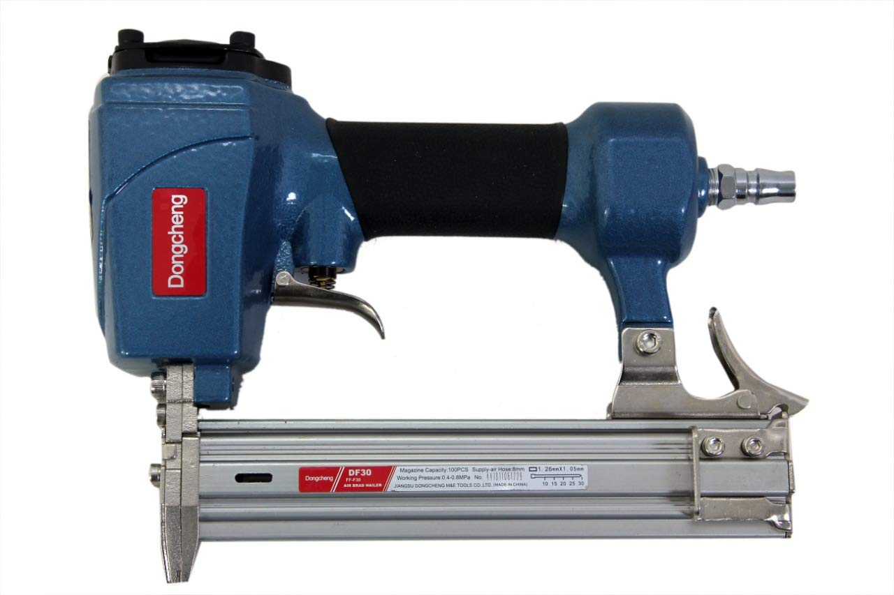 PNEUMATIC STAPLER 1013