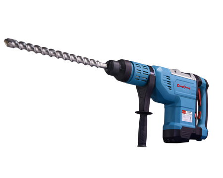 SDS-MAX ROTARY HAMMER 8 KG 1500 WATT