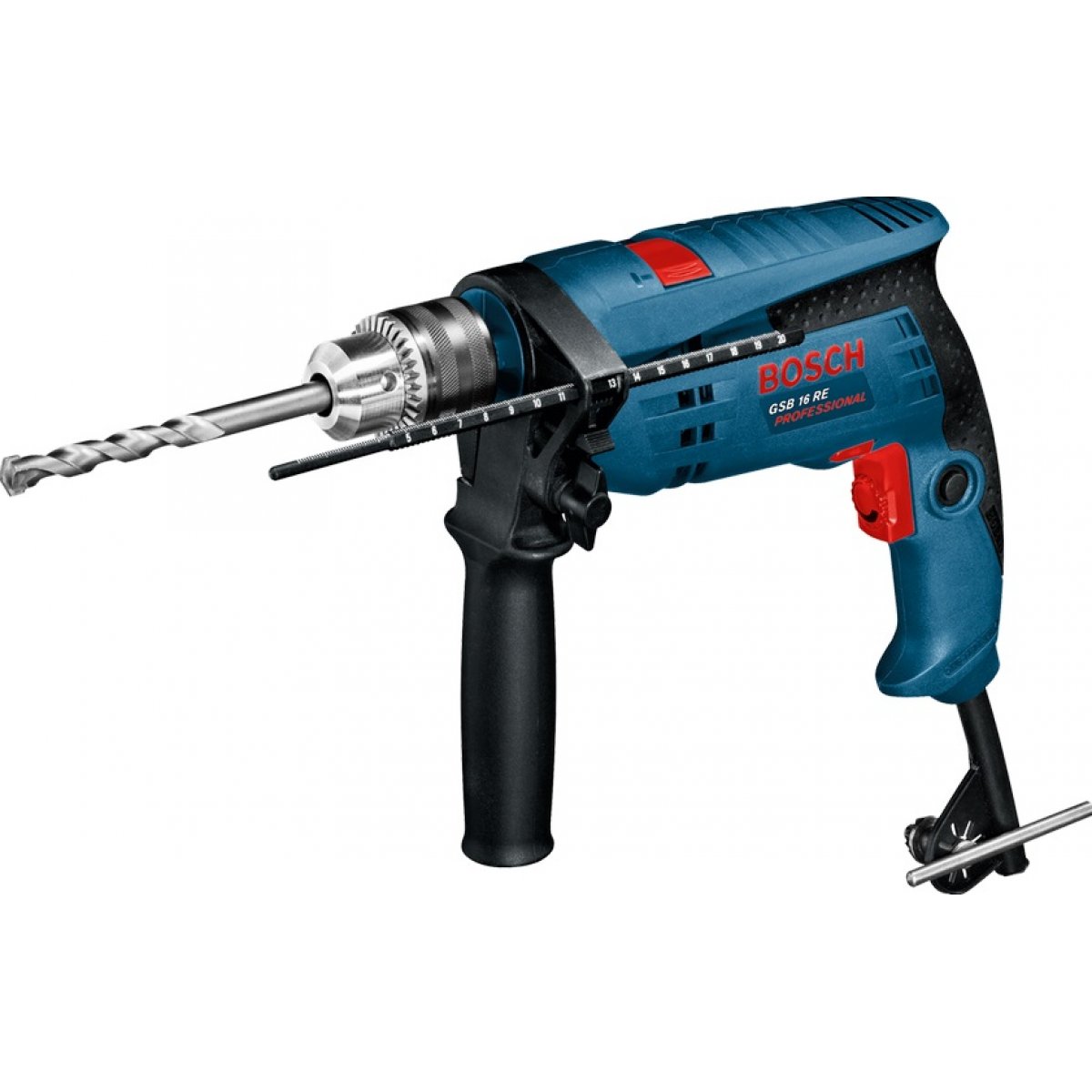 IMPACT DRILL 13 ML 750 WATT