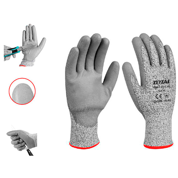 Cut-resistance Gloves