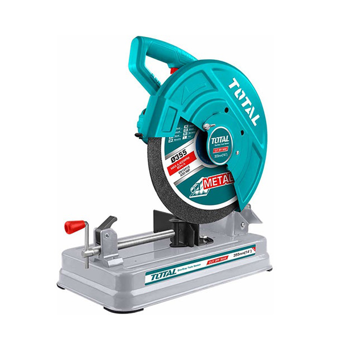 CUT OFF SAW 14 INCH 2400 WATT